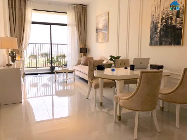 Căn hộ bán tại Thủ Đức, Hồ Chí Minh