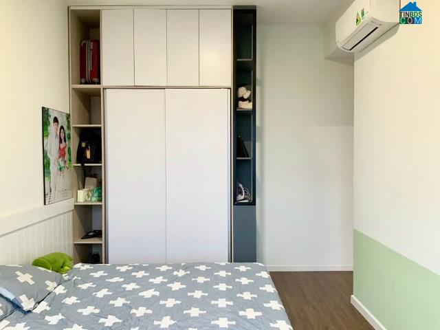 Căn hộ bán tại Thủ Đức, Hồ Chí Minh