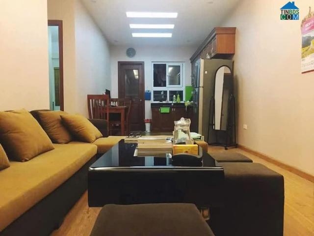 Căn hộ bán tại Hoàn Kiếm, Hà Nội