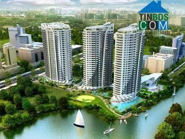 Căn hộ bán tại Thủ Đức, Hồ Chí Minh