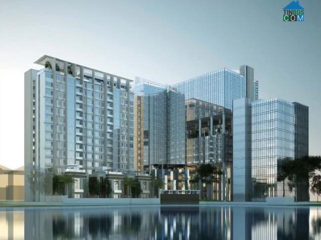 Căn hộ bán tại Hoàn Kiếm, Hà Nội