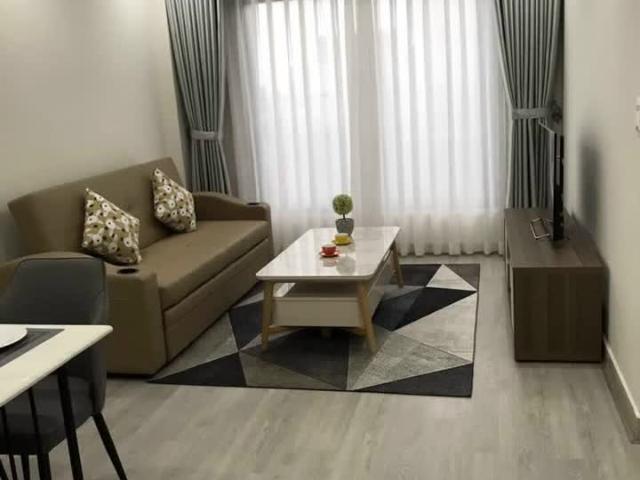 Căn hộ bán tại Gia Lai