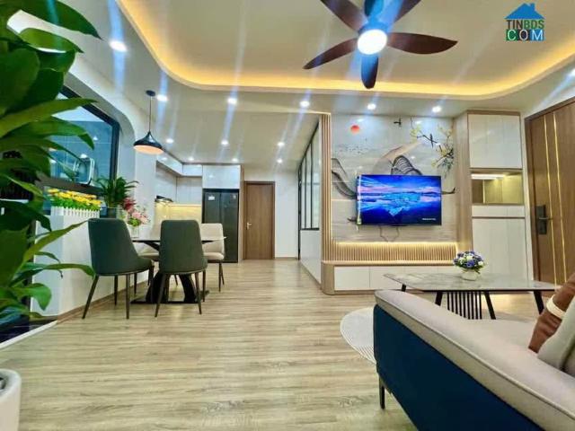 Căn hộ bán tại Hoàn Kiếm, Hà Nội