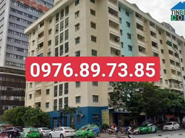 Căn hộ bán tại Hoàn Kiếm, Hà Nội