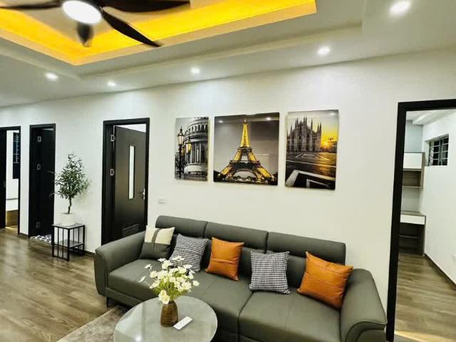 Căn hộ bán tại Hoàn Kiếm, Hà Nội