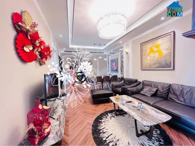 Căn hộ bán tại Hoàn Kiếm, Hà Nội