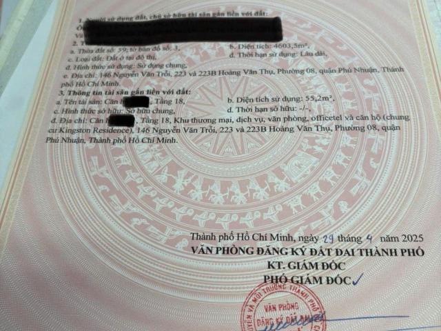 Căn hộ bán tại Thủ Đức, Hồ Chí Minh