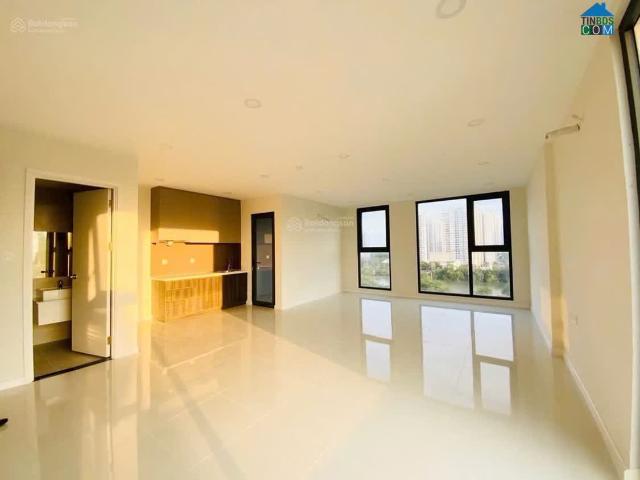 Căn hộ bán tại Thủ Đức, Hồ Chí Minh