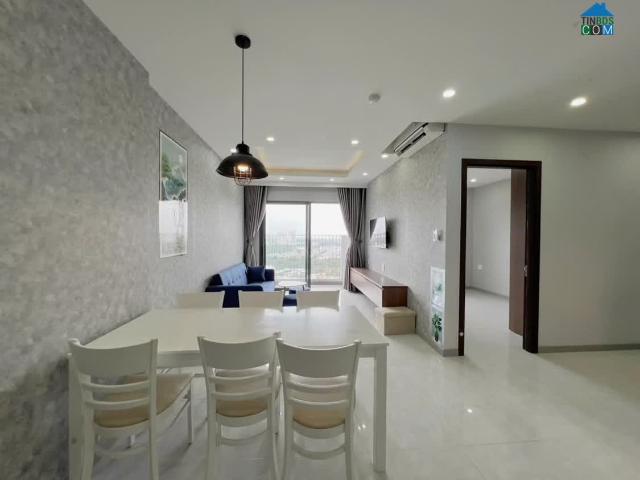 Căn hộ bán tại Thủ Đức, Hồ Chí Minh