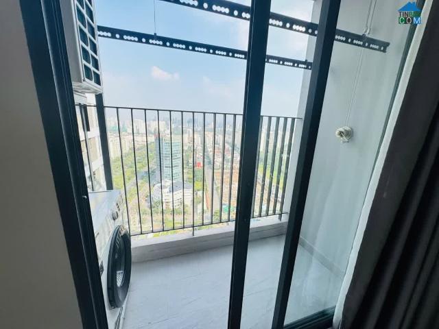 Căn hộ bán tại Khuôn viên UBND Thành phố Hồ Chí Minh, Thành phố Hồ Chí Minh