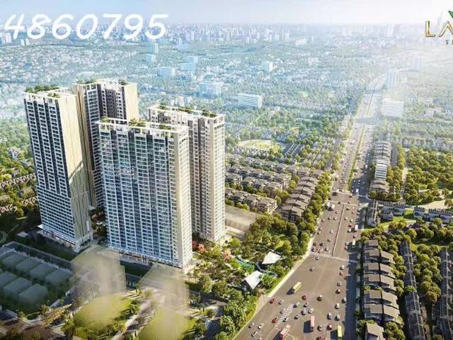Căn hộ bán tại Gia Lai