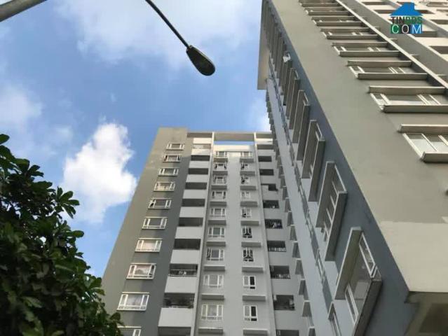 Căn hộ bán tại Thủ Đức, Hồ Chí Minh