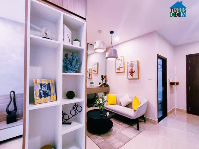 Căn hộ bán tại Gia Lai