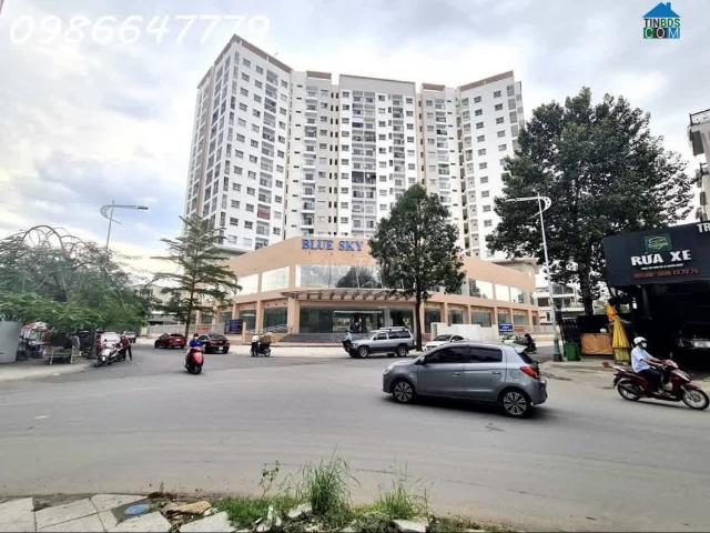 Căn hộ bán tại Thủ Đức, Hồ Chí Minh