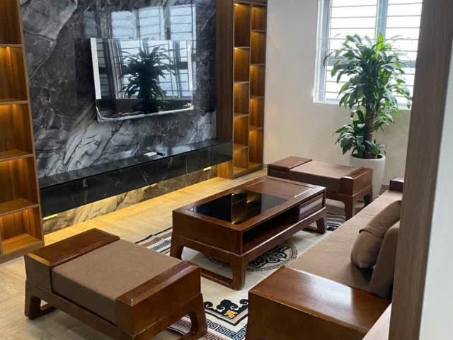 Căn hộ bán tại Hoàn Kiếm, Hà Nội
