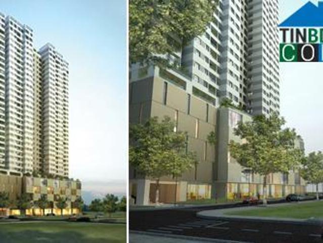 Căn hộ bán tại Thủ Đức, Hồ Chí Minh