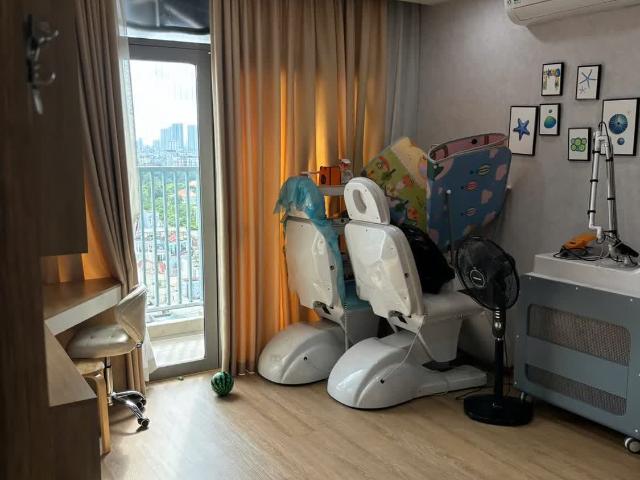 Căn hộ bán tại Thủ Đức, Hồ Chí Minh