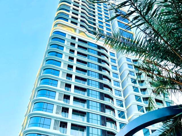 Căn hộ bán tại Thủ Đức, Hồ Chí Minh