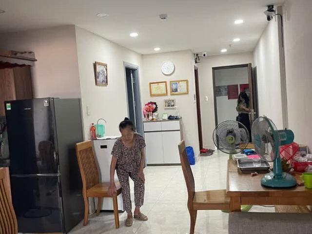 Căn hộ bán tại Thủ Đức, Hồ Chí Minh
