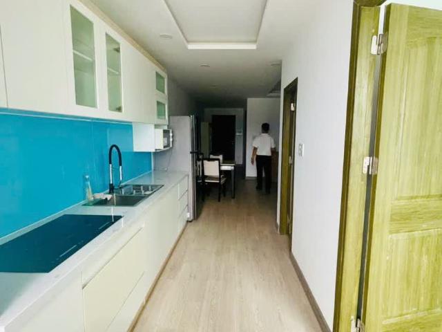 Căn hộ bán tại Gia Lai