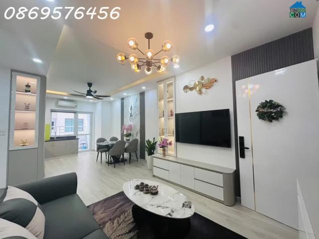 Căn hộ bán tại Gia Lai