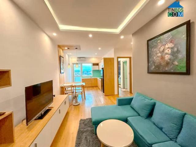 Căn hộ bán tại Gia Lai