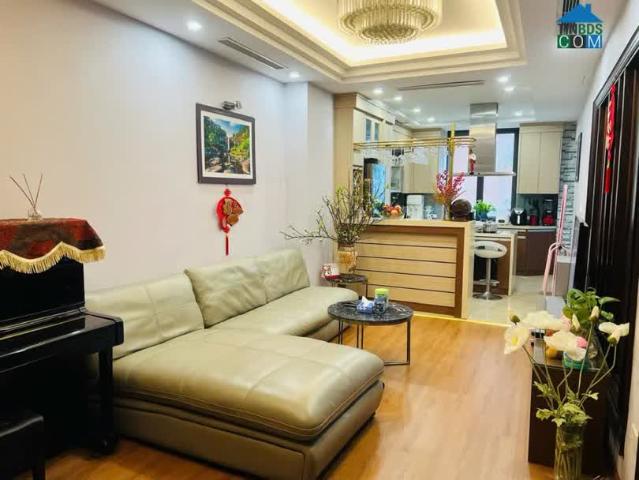 Căn hộ bán tại Hoàn Kiếm, Hà Nội