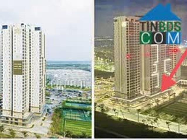Căn hộ bán tại Thủ Đức, Hồ Chí Minh
