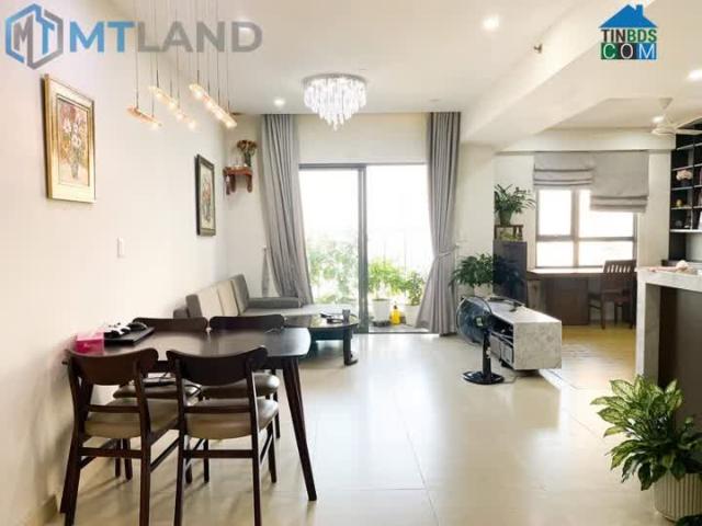 Căn hộ bán tại Thủ Đức, Hồ Chí Minh