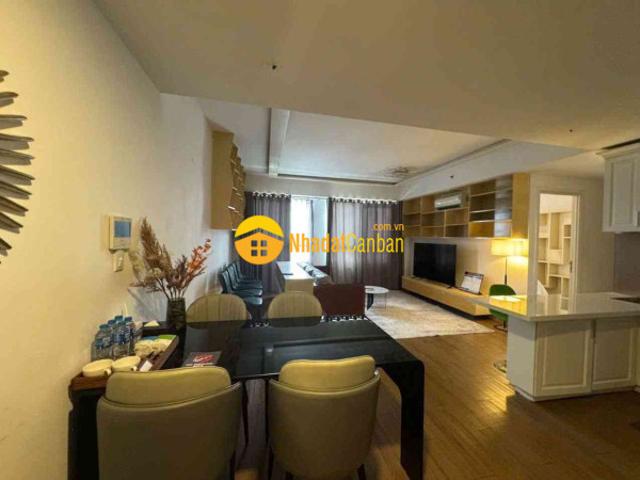Căn hộ bán