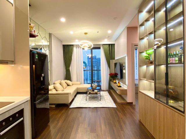 Căn hộ cho thuê tại Hà Nội
