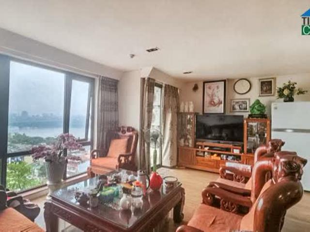 Căn hộ bán tại Hoàn Kiếm, Hà Nội