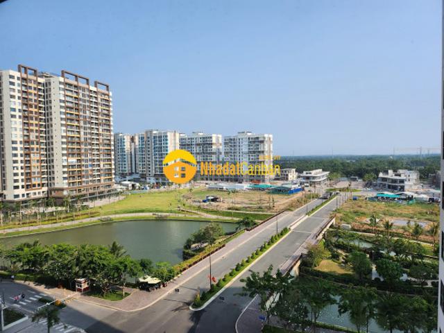 Căn hộ bán