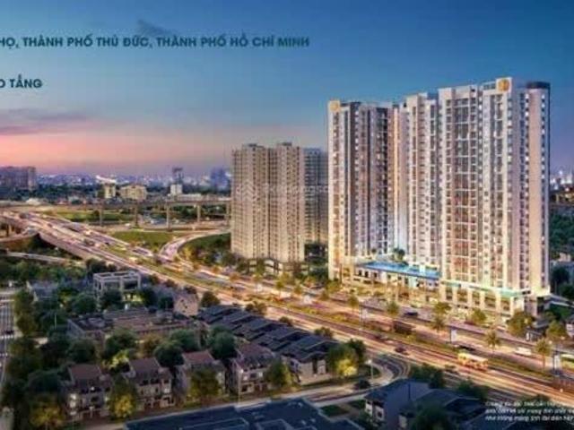 Căn hộ bán tại Thủ Đức, Hồ Chí Minh