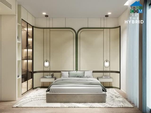 Căn hộ bán tại Thủ Đức, Hồ Chí Minh