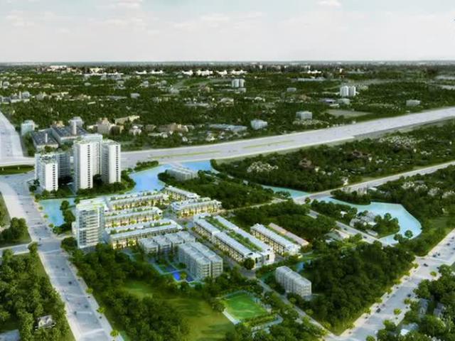 Căn hộ bán tại Thủ Đức, Hồ Chí Minh