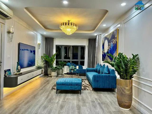 Căn hộ bán tại Hoàn Kiếm, Hà Nội