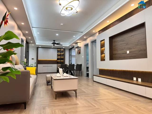 Căn hộ bán tại Hoàn Kiếm, Hà Nội