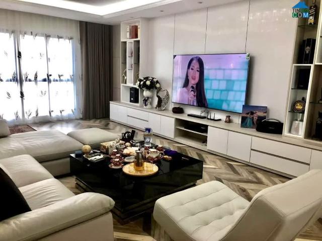 Căn hộ bán tại Hoàn Kiếm, Hà Nội