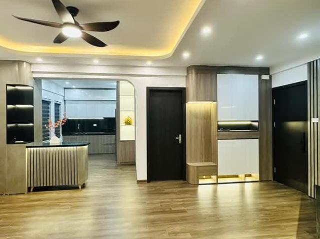 Căn hộ bán tại Hoàn Kiếm, Hà Nội