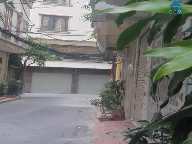 Nhà bán tại Hoàn Kiếm, Hà Nội