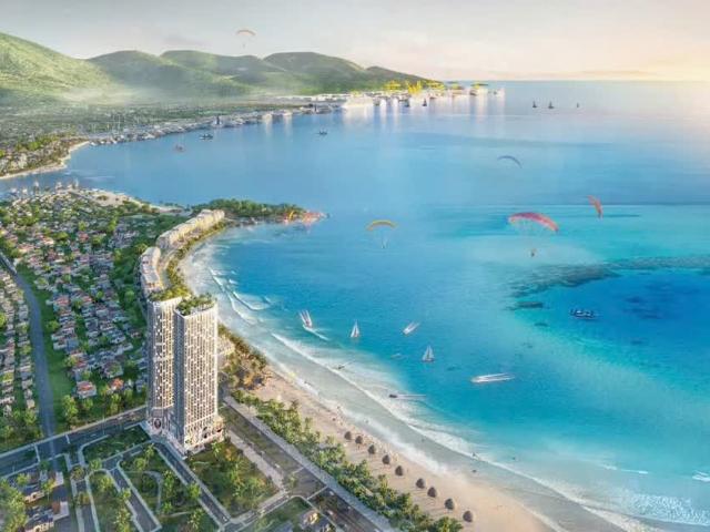 Căn hộ bán tại Liên Chiểu, Đà Nẵng