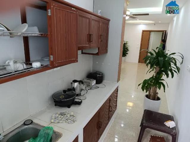 Căn hộ bán tại Hoàn Kiếm, Hà Nội