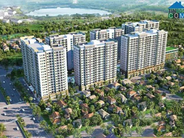 Căn hộ bán tại Gia Lai