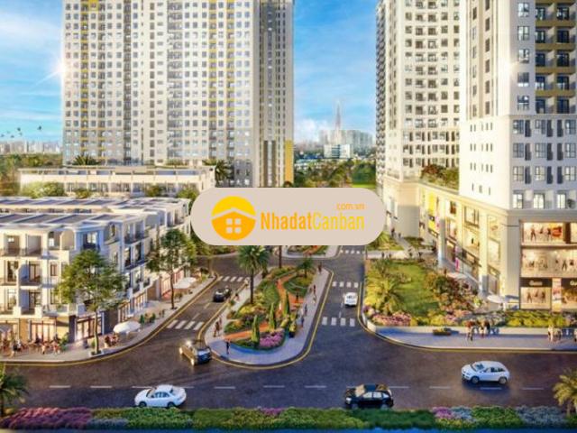 Căn hộ bán tại Hồ Chí Minh