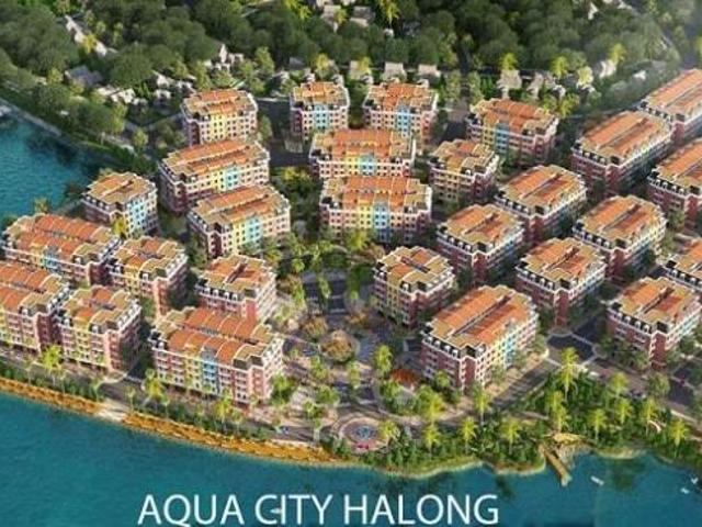 Căn hộ bán tại Quảng Ninh