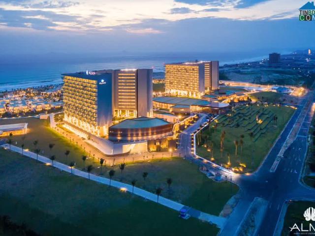 Căn hộ bán tại Đà Nẵng