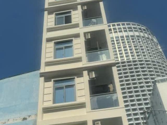 Nhà mặt phố bán tại Gia Lai