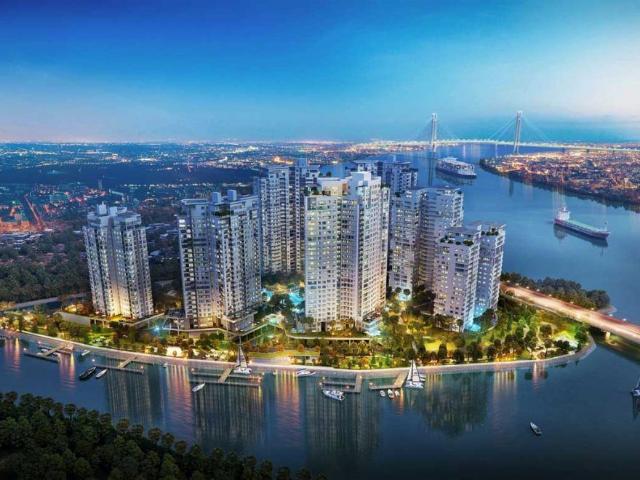 Căn hộ bán tại Thủ Đức, Hồ Chí Minh
