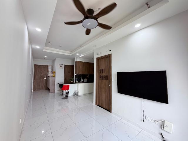 Căn hộ bán tại Hồ Chí Minh